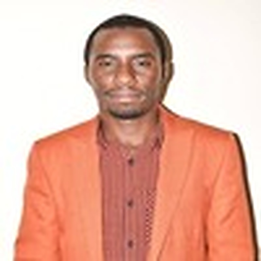Mr. Oscar Kiprono, Registrar